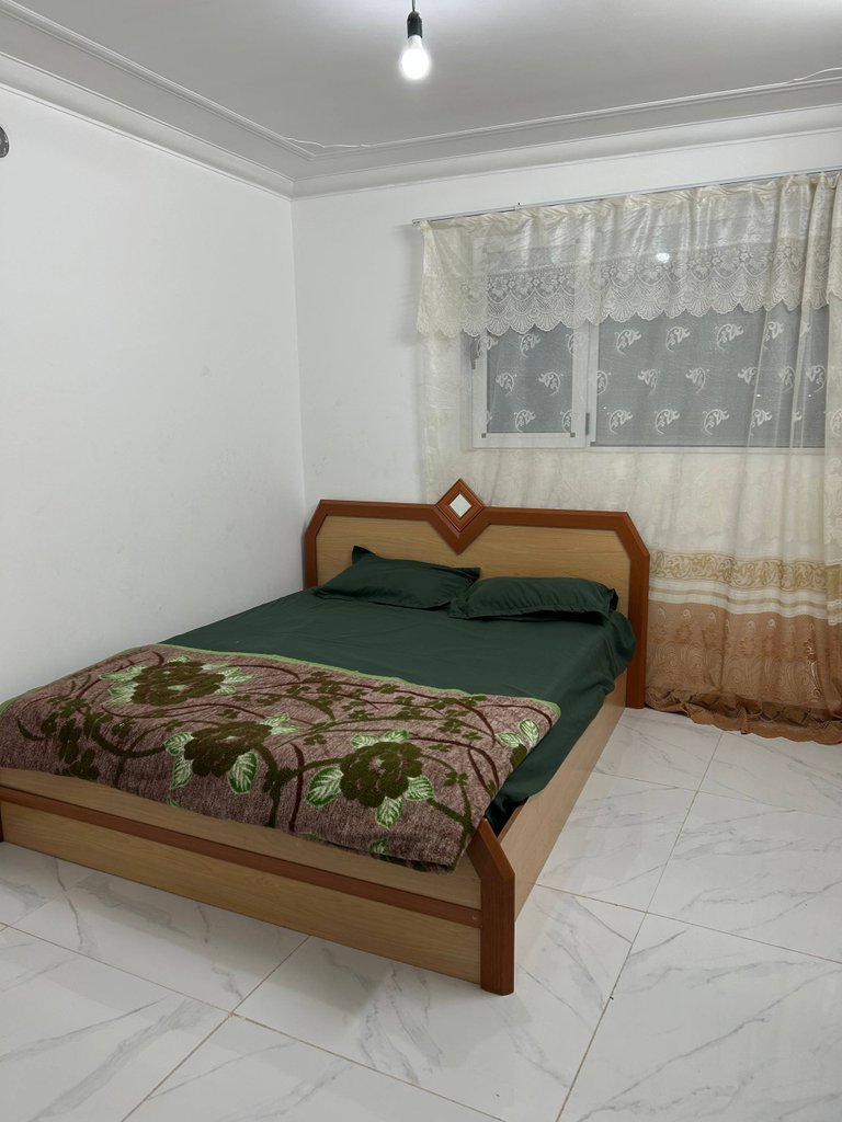 سوئیت یک خوابه گاندو