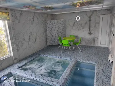 ویلا دوخوابه استخردار آراشا