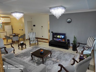 ویلا دوخوابه استخردار آراشا