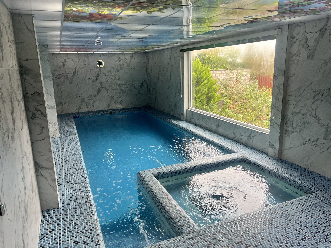 دوخوابه استخردار آراشا