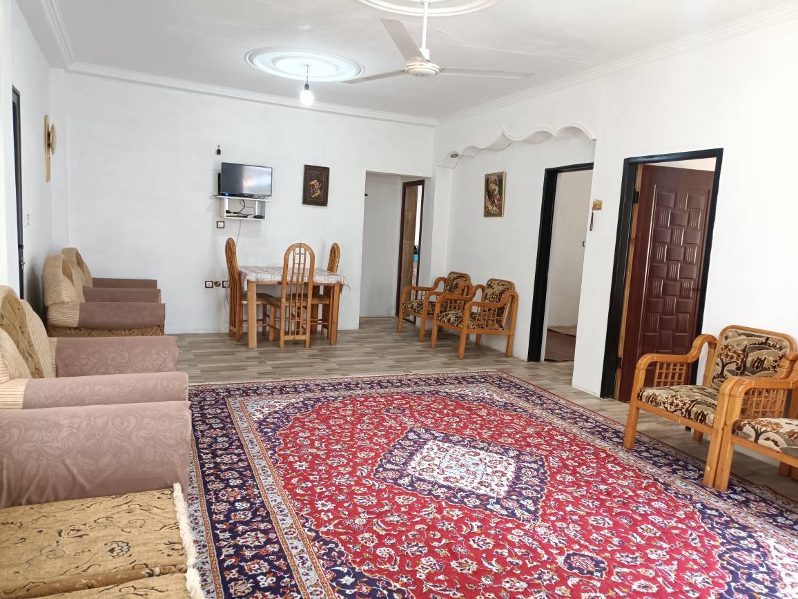 ویلا دو خوابه سه هزار 9