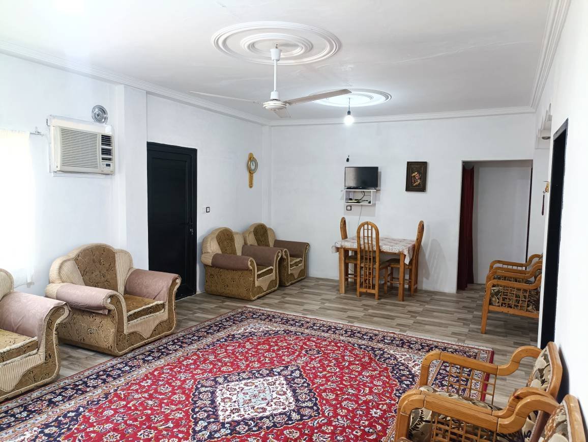 ویلا دو خوابه سه هزار 9