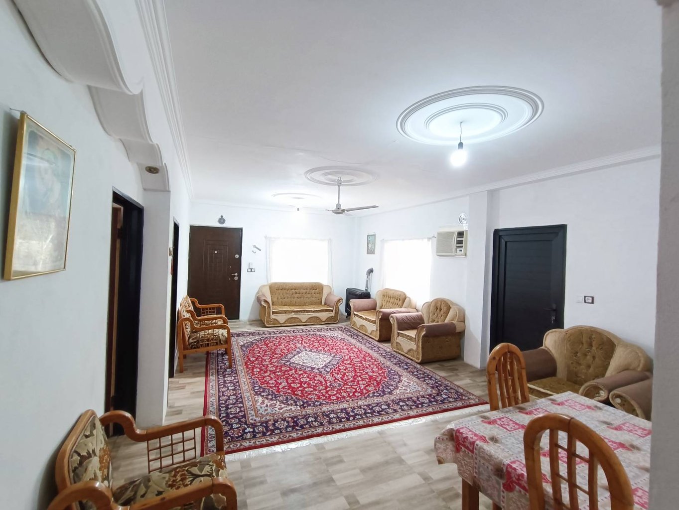 ویلا دو خوابه سه هزار 9