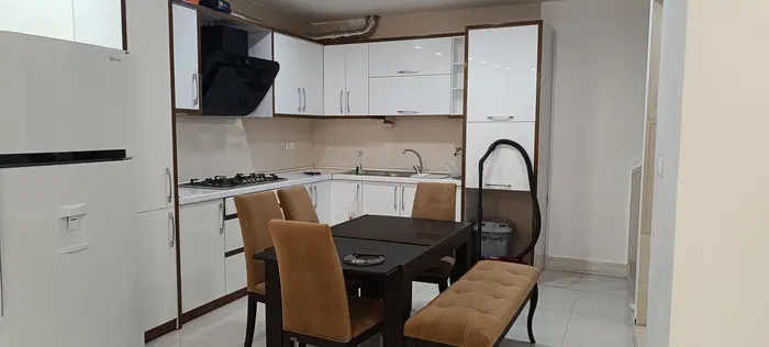 ویلا سه خوابه ساحلی ریشهر