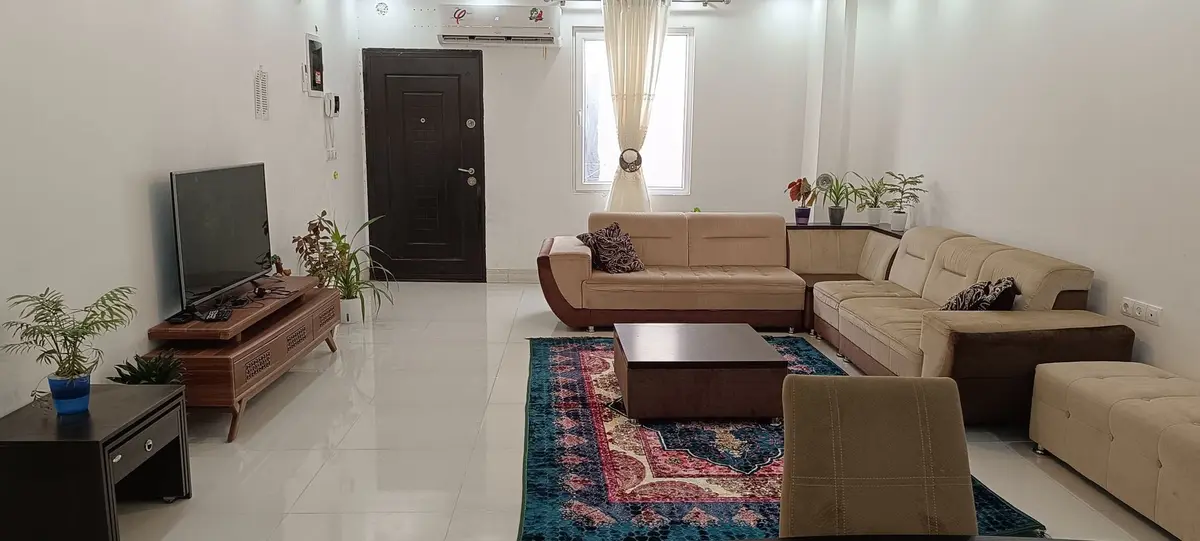 ویلا سه خوابه ساحلی ریشهر