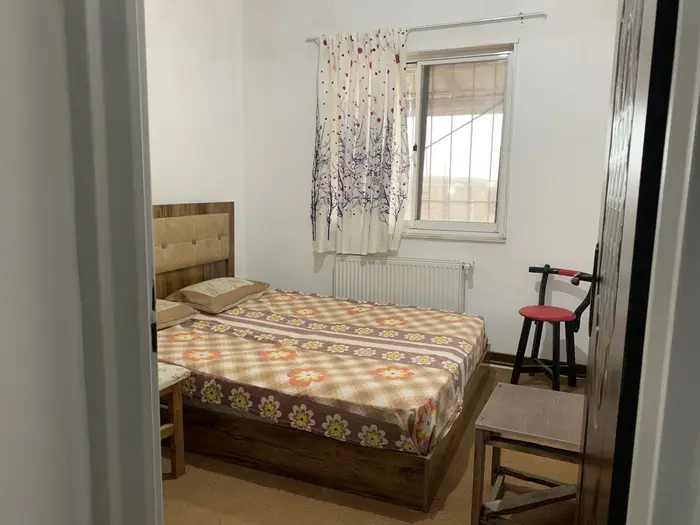 ویلا یک خوابه ساحلی شریعتی 4