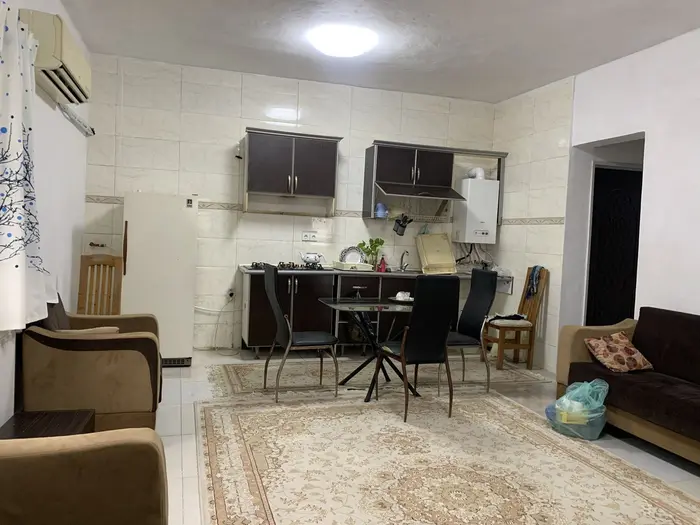 ویلا یک خوابه ساحلی شریعتی 4