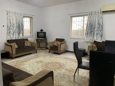 ویلا یک خوابه ساحلی شریعتی 4