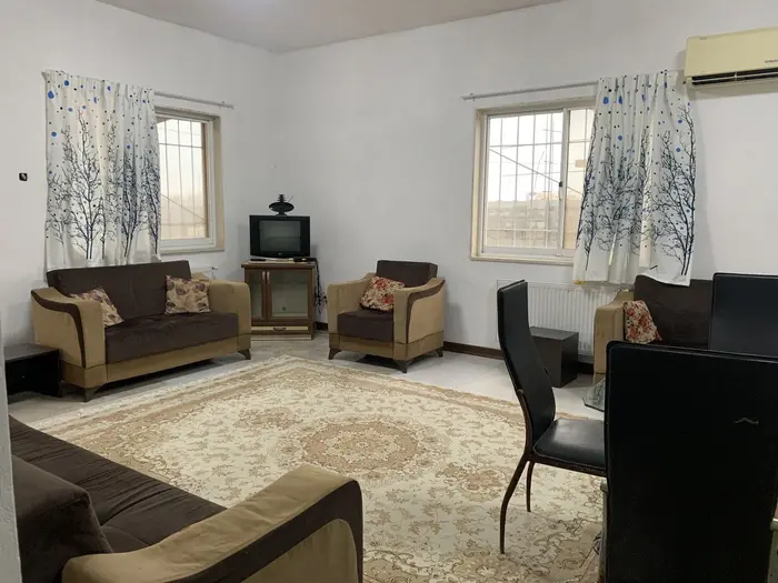 ویلا یک خوابه ساحلی شریعتی 4