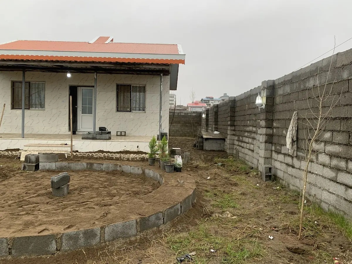 ویلا یک خوابه ساحلی شریعتی 4