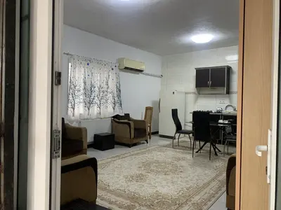 ویلا یک خوابه ساحلی شریعتی 4