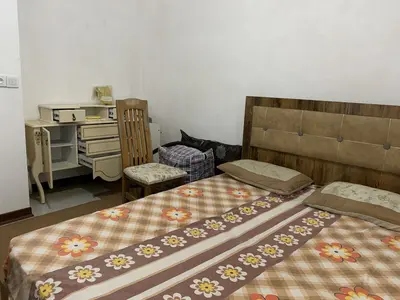 ویلا یک خوابه ساحلی شریعتی 4