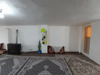 اقامتگاه سنتی فلت نوده