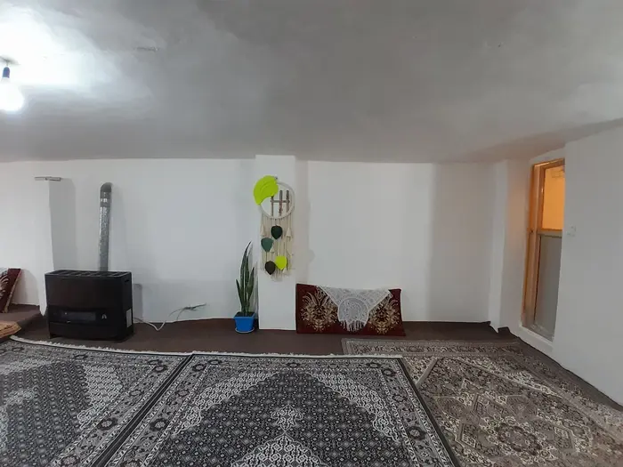 اقامتگاه سنتی فلت نوده