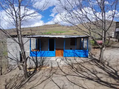 اقامتگاه سنتی فلت نوده