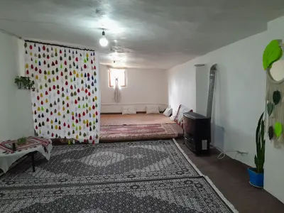 اقامتگاه سنتی فلت نوده