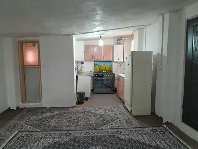 اقامتگاه سنتی فلت نوده