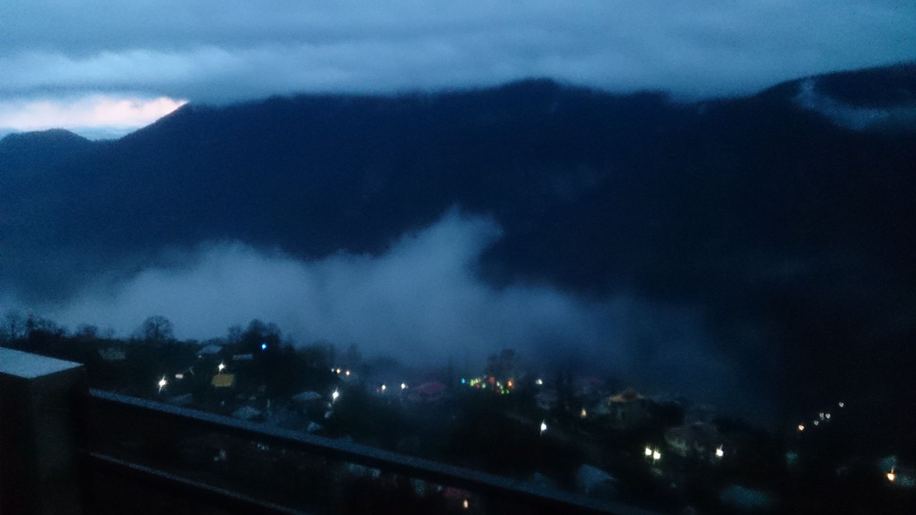 آپارتمان دوخوابه دوبلکس بام شانه