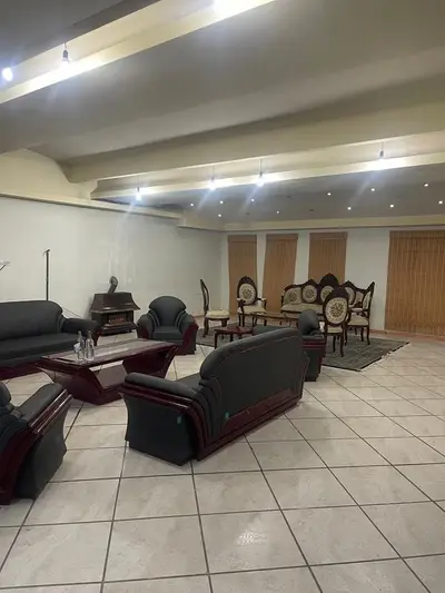 ویلا سه خوابه نیلوفر دوکوهک