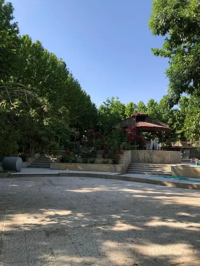 ویلا سه خوابه نیلوفر دوکوهک