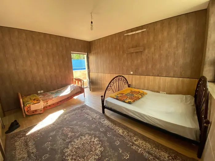 ویلا سه خوابه نیلوفر دوکوهک - اتاق ۳