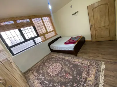 ویلا سه خوابه نیلوفر دوکوهک