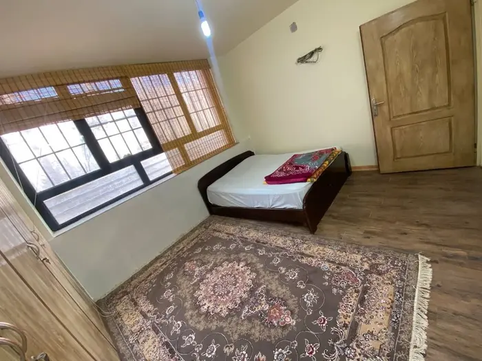 ویلا سه خوابه نیلوفر دوکوهک - اتاق ۲