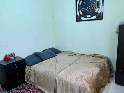 ویلا دوخوابه باغ صفا