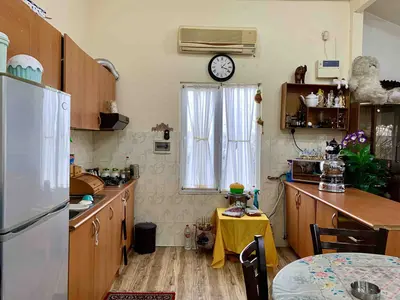 ویلا دوخوابه باغ صفا