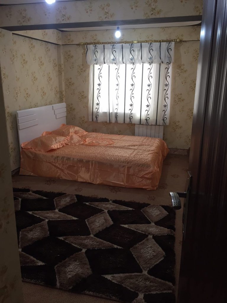 ویلا دوخوابه روستایی وشمه سرا