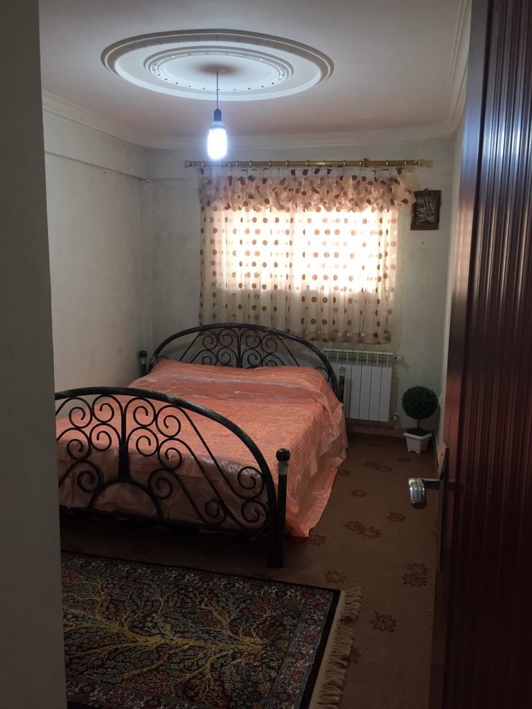 دوخوابه روستایی وشمه سرا