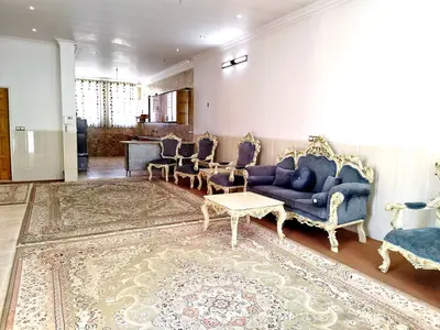 آپارتمان دوخوابه عمار 2