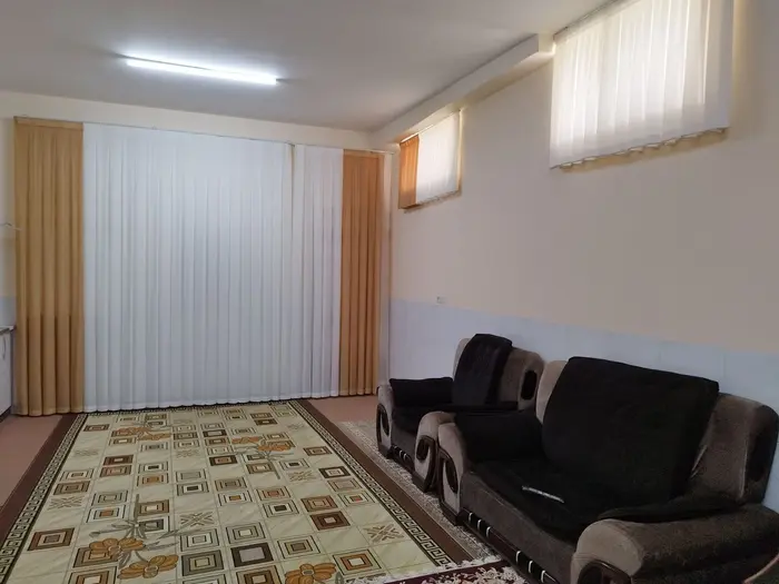 سوئیت یک خوابه عمار