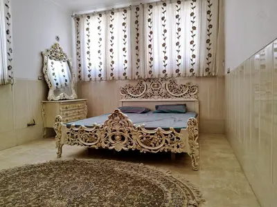 آپارتمان دوخوابه عمار 2