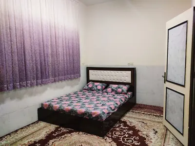 سوئیت یک خوابه عمار ۱