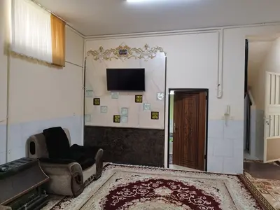 سوئیت یک خوابه عمار