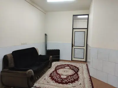 سوئیت یک خوابه عمار ۱