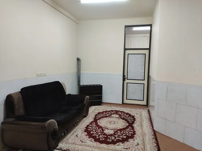 سوئیت یک خوابه عمار ۱