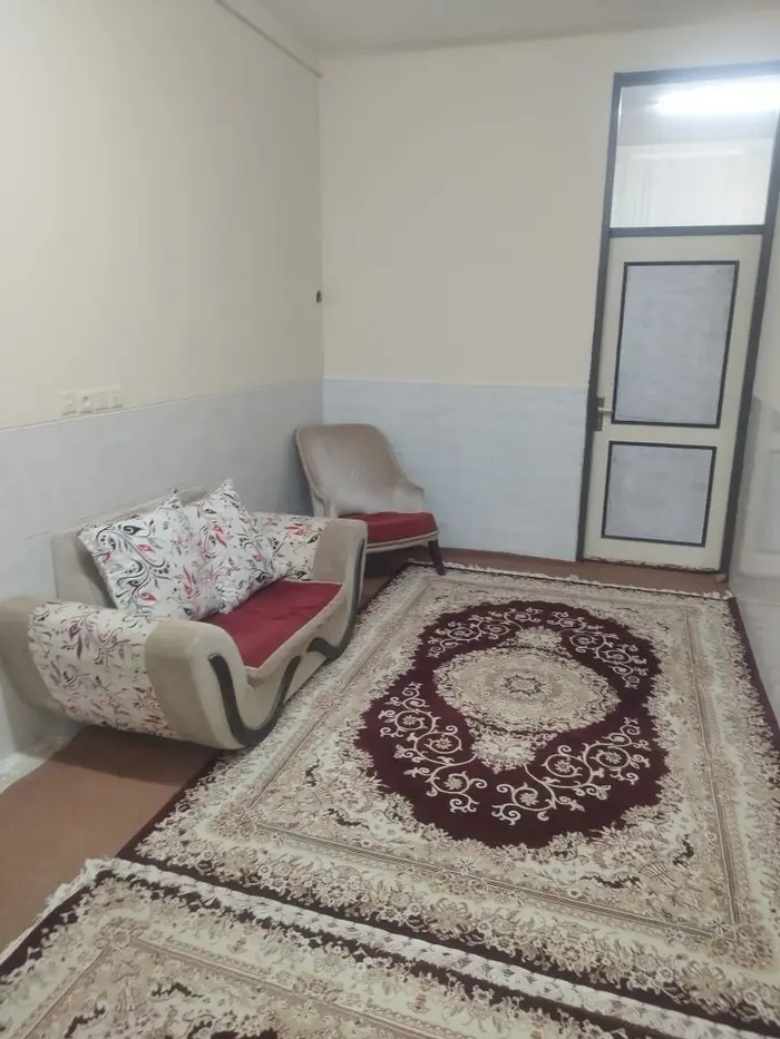 سوئیت یک خوابه عمار ۱