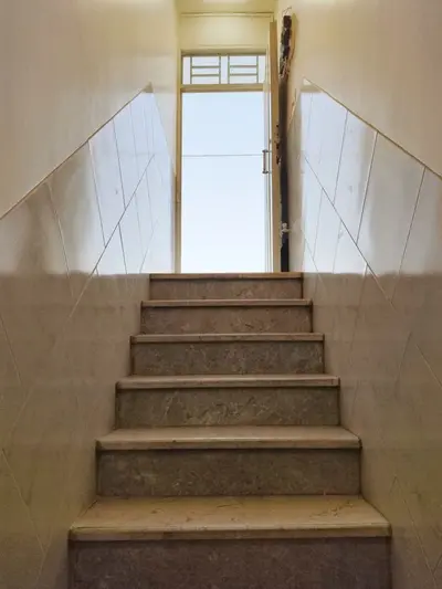 سوئیت یک خوابه عمار ۱