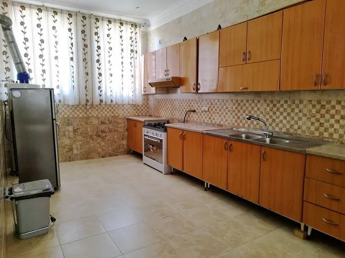 آپارتمان دوخوابه عمار 2