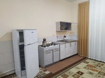 سوئیت یک خوابه عمار