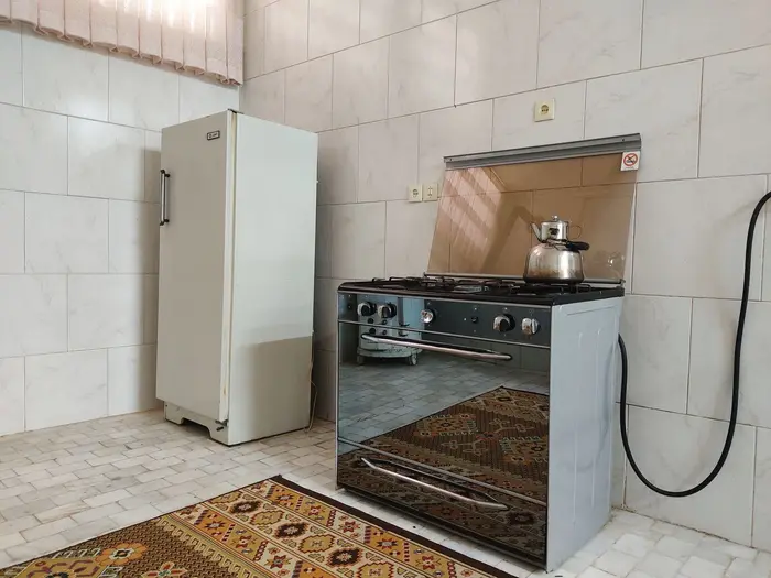 سوئیت یک خوابه عمار ۱