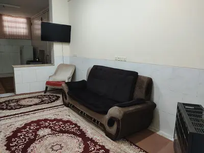 سوئیت یک خوابه عمار ۱