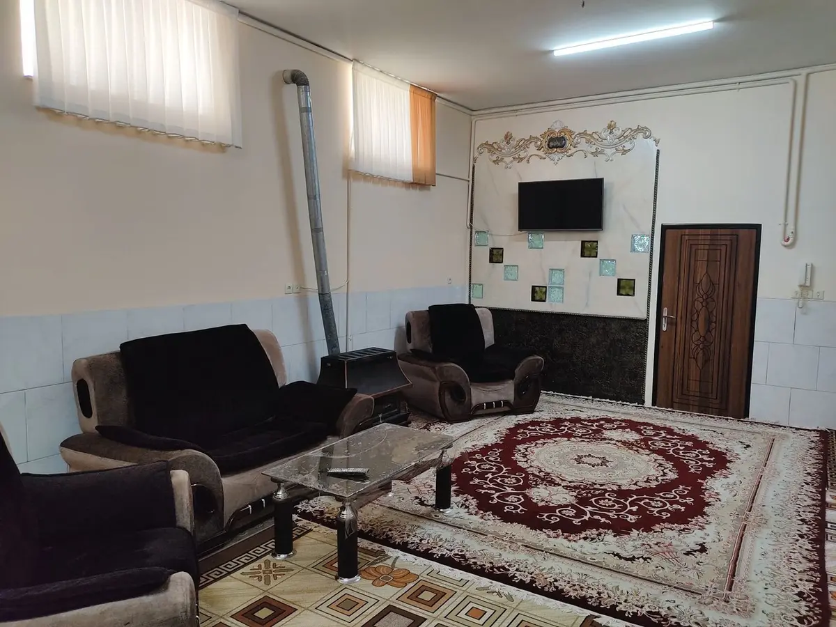 سوئیت یک خوابه عمار