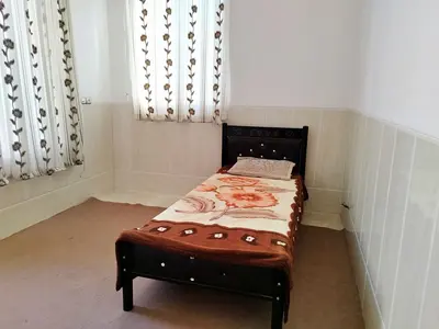 آپارتمان دوخوابه عمار 2