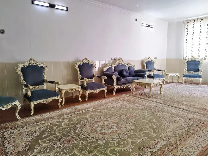 آپارتمان دوخوابه عمار 2