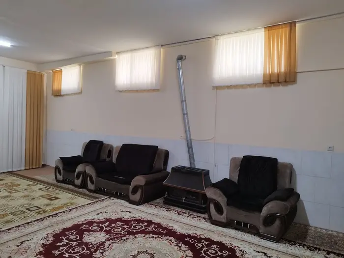 سوئیت یک خوابه عمار