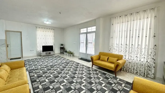 ویلا یک خوابه جنگلی‌ قلعه رودخان 22