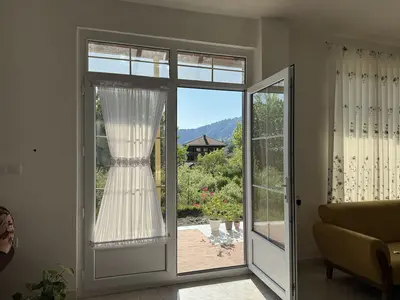 ویلا یک خوابه جنگلی‌ قلعه رودخان 22